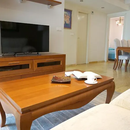 Calas Aguamarina - - Primera Linea 아파트